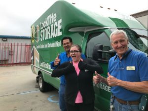 Photo of LockTite Storage Conroe