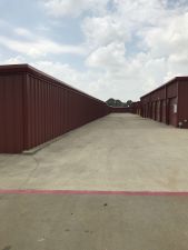 Photo of Flower Mound Self Storage