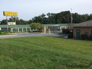Photo of CubeSmart Self Storage - Harrisburg - 6325 Allentown Boulevard