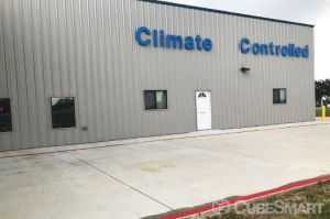 Photo of CubeSmart Self Storage - Pasadena - 10800 Red Bluff Road