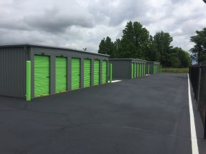 Photo of A1 Self Storage