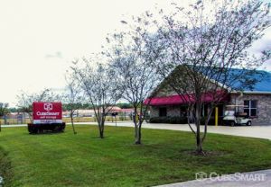 Photo of CubeSmart Self Storage - Pearl River