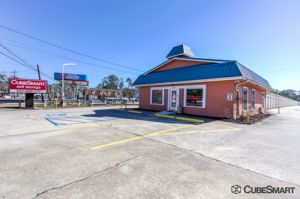 Photo of CubeSmart Self Storage - Slidell - 1709 Gause Boulevard West