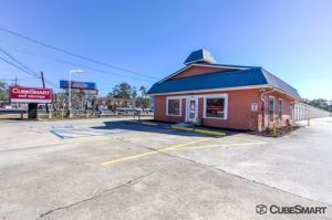 Photo of CubeSmart Self Storage - Slidell - 1709 Gause Boulevard West