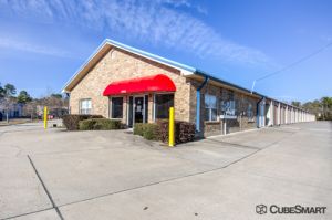 Photo of CubeSmart Self Storage - Slidell - 606 Voters Road