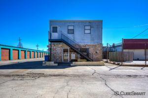 Photo of CubeSmart Self Storage - Arabi