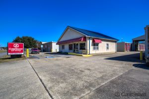 Photo of CubeSmart Self Storage - Chalmette