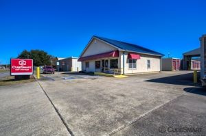 Photo of CubeSmart Self Storage - Chalmette