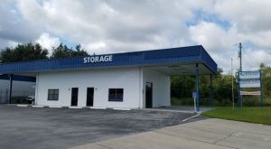 Photo of Hernando Storage