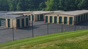 Photo of Longacre's Self Storage