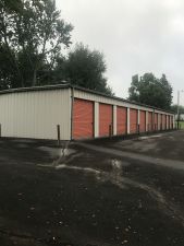 Photo of Andy's Self Storage - North Main