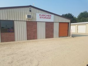 Photo of Karcher Storage