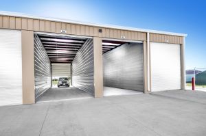Photo of Always Safe Storage