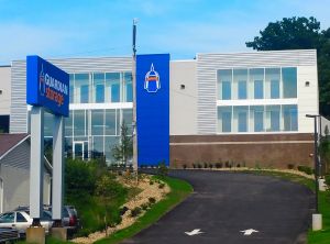 Photo of Guardian Storage - Hampton