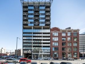 Photo of 2020 Storage - 2020 Arapahoe St