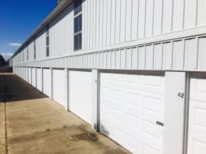 Photo of Downtown Storage