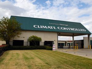 Photo of Extra Space Storage - Houston - South Main