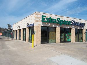 Photo of Extra Space Storage - Spring - Treaschwig Rd