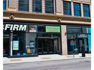 Photo of Extra Space Storage - Chicago - N Milwaukee