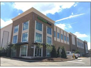 Photo of Extra Space Storage - Cumming - Ronald Reagan Blvd