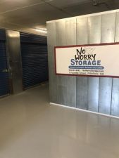 Photo of No Worry Storage