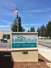 Photo of Little Orchard Self Storage