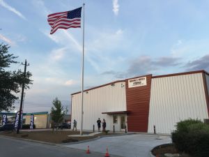Photo of Sierra Ranch Storage