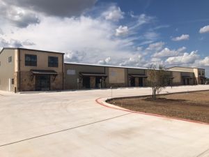 Photo of Four Seasons Mini Storage - New Braunfels