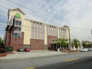 Photo of Life Storage - Atlanta - Decatur Street
