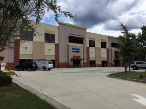 Photo of Life Storage - Marietta - Johnson Ferry Road
