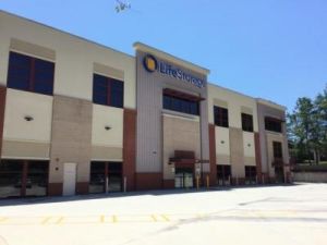 Photo of Life Storage - Marietta - Johnson Ferry Road