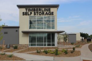 Photo of Timberline Self Storage