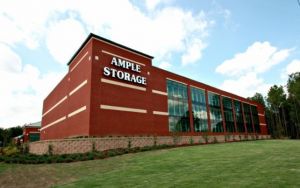 Photo of Ample Storage - Sinclair Drive