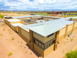 Photo of Dominion Self-Storage - Queen Creek