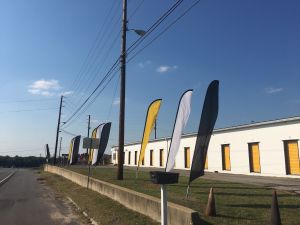 Photo of Macon Storage