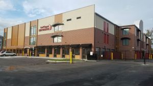 Photo of Red Carpet Self Storage of Raleigh