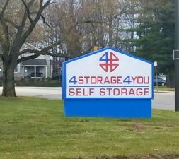 Photo of 4 Storage 4 You Red Lion