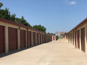 Photo of Summit Peak Self Storage