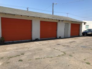 Photo of Secure Space Self Storage of Ceres