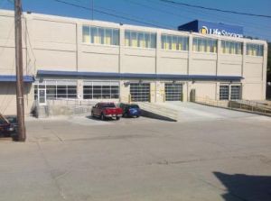 Photo of Life Storage - Cincinnati - Dellway Street