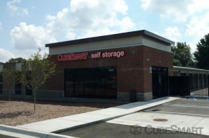 Photo of CubeSmart Self Storage - Livonia