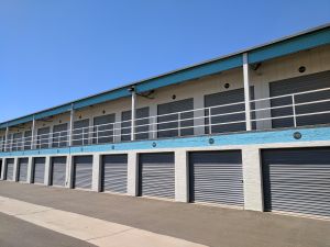 Photo of Phoenix Bargain Storage