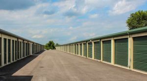 Photo of iStorage Pontoon Beach