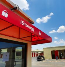 Photo of iStorage Imperial