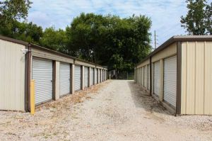 Photo of iStorage Main Street