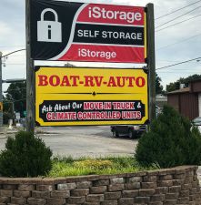 Photo of iStorage Main Street
