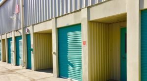 Photo of McHenry Self Storage