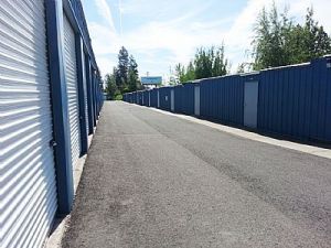 Photo of Diamond Storage - Spokane - 5602 W Sunset Hwy
