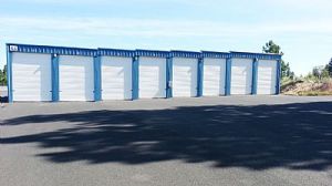 Photo of Diamond Storage - Spokane - 5602 W Sunset Hwy