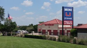 Photo of Mini U Storage - Austin
